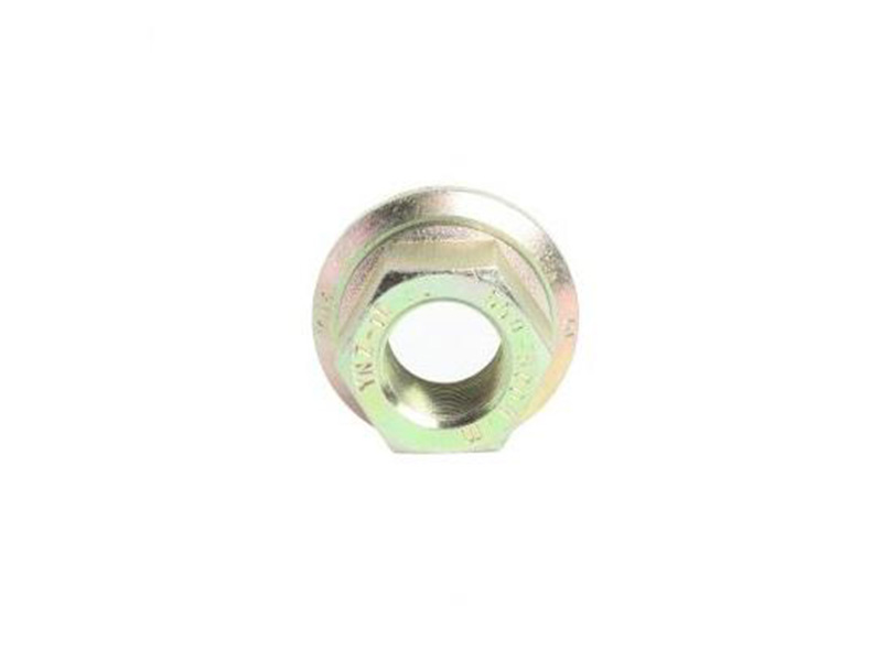 Crane Wheel Hub Nut A229900005692